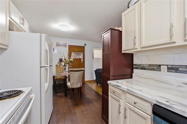 4642 Bartlett Road, Forest Park, GA 30297
