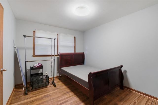 4642 Bartlett Road, Forest Park, GA 30297