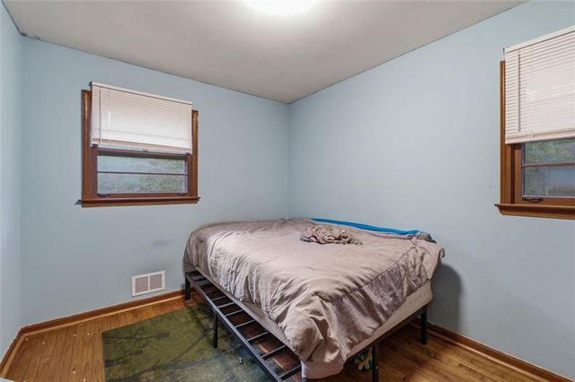 4642 Bartlett Road, Forest Park, GA 30297
