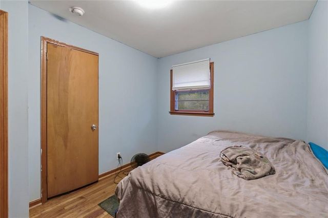 4642 Bartlett Road, Forest Park, GA 30297