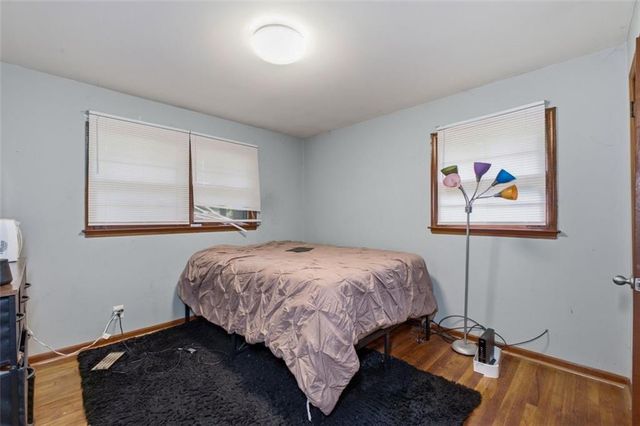 4642 Bartlett Road, Forest Park, GA 30297