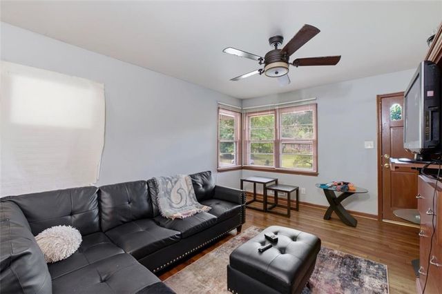 4642 Bartlett Road, Forest Park, GA 30297