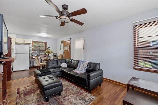4642 Bartlett Road, Forest Park, GA 30297