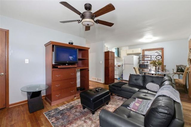 4642 Bartlett Road, Forest Park, GA 30297