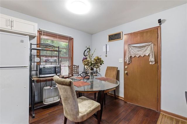4642 Bartlett Road, Forest Park, GA 30297