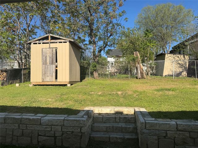 422 Avenue Avenue E, Dallas, TX 75203