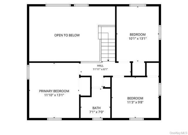 26 Cedar Street, Farmingdale, NY 11735