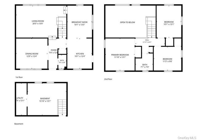 26 Cedar Street, Farmingdale, NY 11735