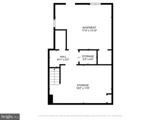 4116 1/2 BELLE AVE, Baltimore, MD 21215