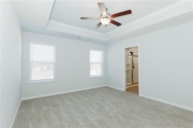 8143 Tiger Way, Riverdale, GA 30296