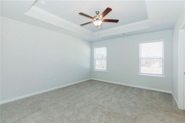 8143 Tiger Way, Riverdale, GA 30296