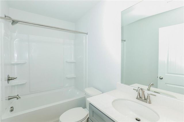 8143 Tiger Way, Riverdale, GA 30296