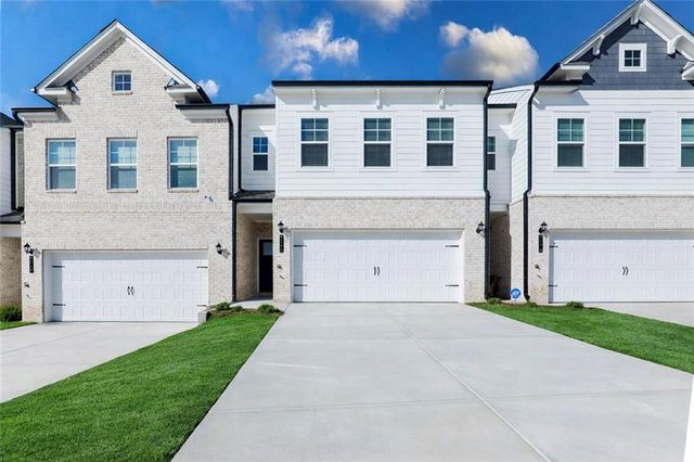 8143 Tiger Way, Riverdale, GA 30296