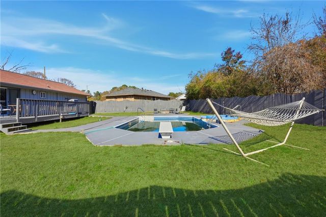 8926 Ashton Road, Jonesboro, GA 30238