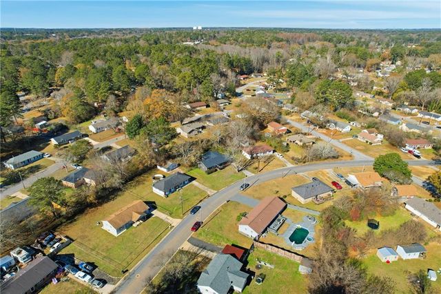 8926 Ashton Road, Jonesboro, GA 30238