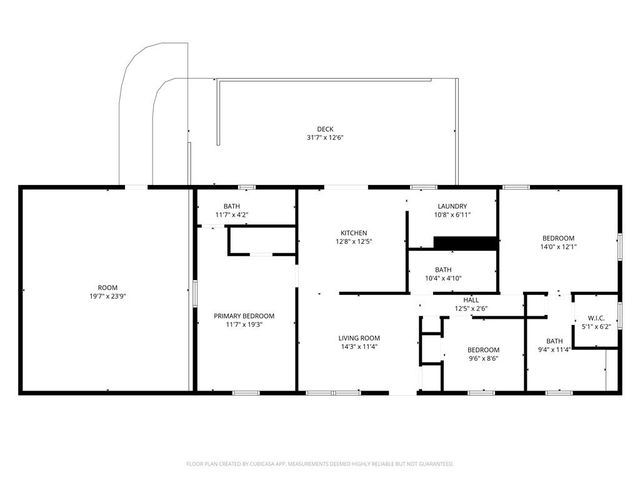 8926 Ashton Road, Jonesboro, GA 30238