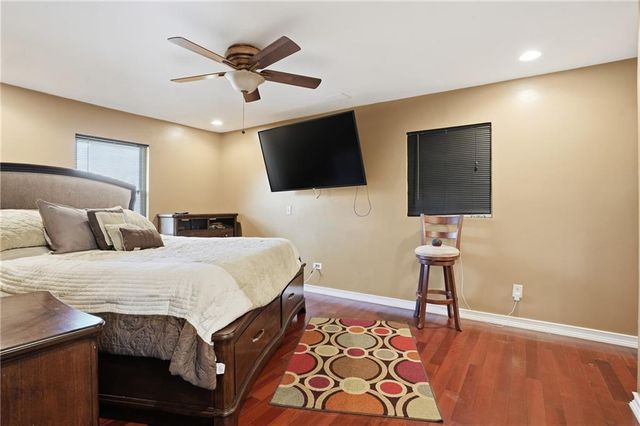 8926 Ashton Road, Jonesboro, GA 30238