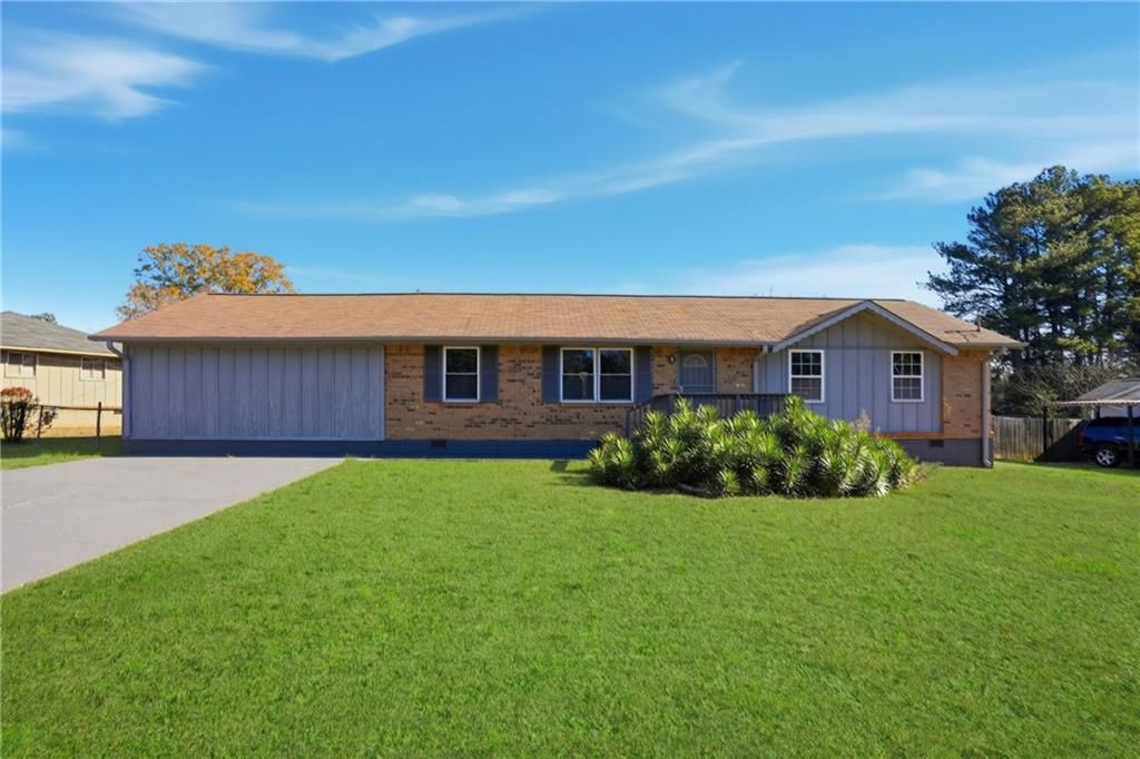 8926 Ashton Road, Jonesboro, GA 30238