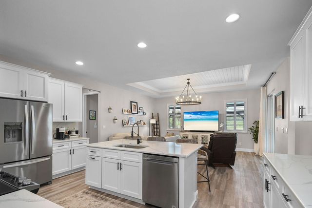 508 SW Bradshaw Circle, Port St. Lucie, Port St Lucie, FL 34953