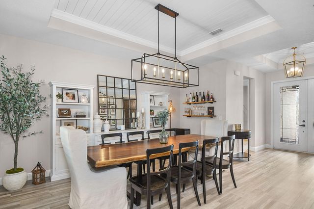 508 SW Bradshaw Circle, Port St. Lucie, Port St Lucie, FL 34953