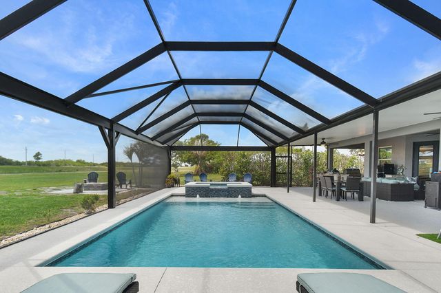 508 SW Bradshaw Circle, Port St. Lucie, Port St Lucie, FL 34953