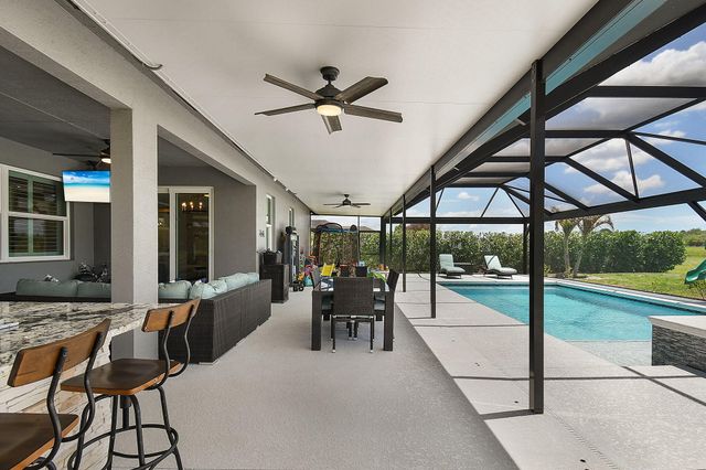 508 SW Bradshaw Circle, Port St. Lucie, Port St Lucie, FL 34953