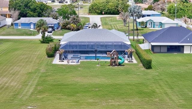 508 SW Bradshaw Circle, Port St. Lucie, Port St Lucie, FL 34953