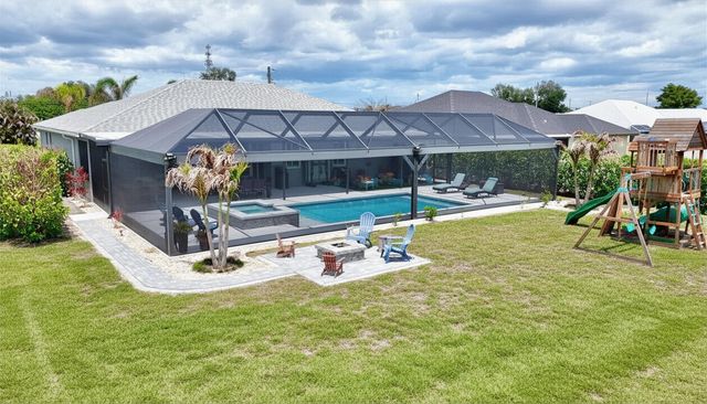 508 SW Bradshaw Circle, Port St. Lucie, Port St Lucie, FL 34953