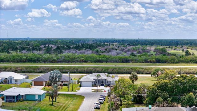 508 SW Bradshaw Circle, Port St. Lucie, Port St Lucie, FL 34953