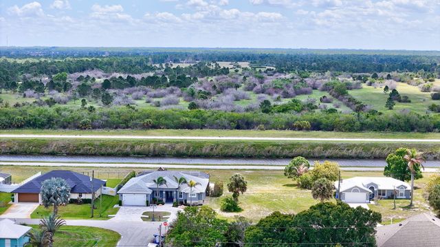 508 SW Bradshaw Circle, Port St. Lucie, Port St Lucie, FL 34953