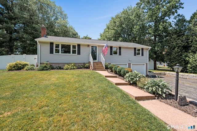 100 Northview Drive, South Windsor, CT 06074
