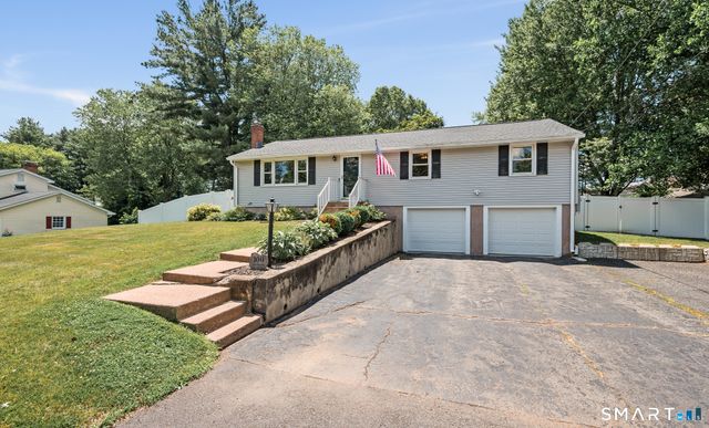 100 Northview Drive, South Windsor, CT 06074