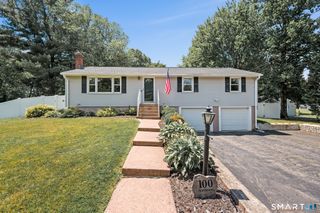 100 Northview Drive, South Windsor, CT 06074