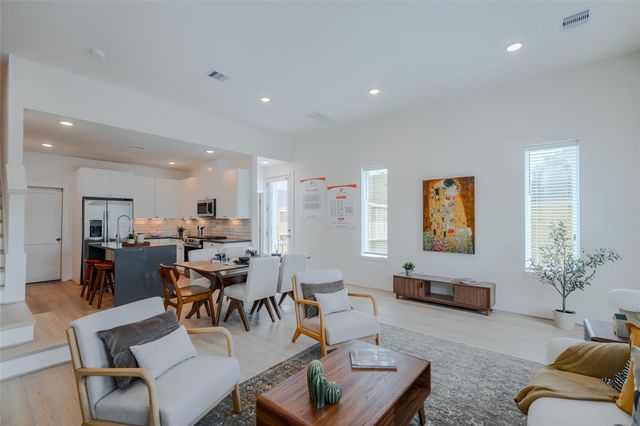 862 Paul Quinn Street A, Houston, TX 77091