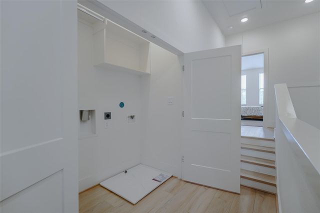 862 Paul Quinn Street A, Houston, TX 77091