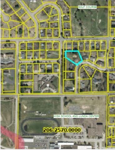 1223 Harrison Street, Black River Falls, WI 54615