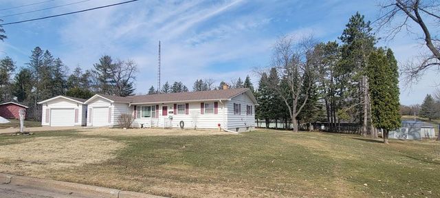 1223 Harrison Street, Black River Falls, WI 54615