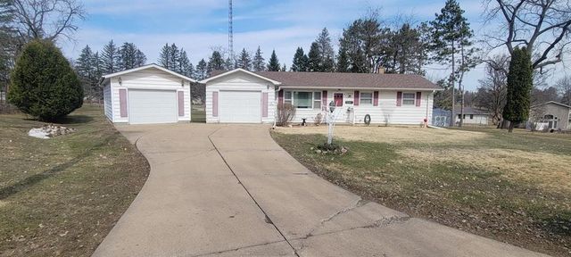 1223 Harrison Street, Black River Falls, WI 54615