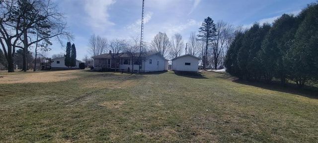 1223 Harrison Street, Black River Falls, WI 54615