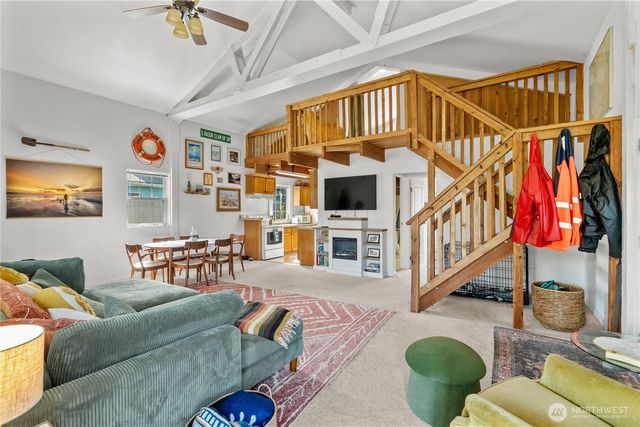 309 S Razor Clam Drive SW, Ocean Shores, WA 98569