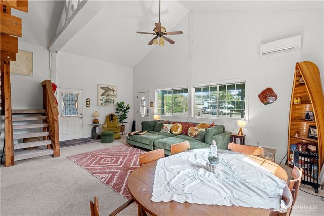 309 S Razor Clam Drive SW, Ocean Shores, WA 98569