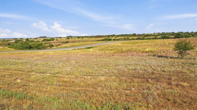 3201 Lucky Pepper Drive, Cresson, TX 76035