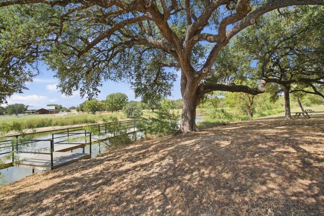 3201 Lucky Pepper Drive, Cresson, TX 76035