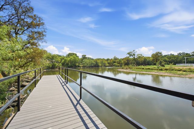 3201 Lucky Pepper Drive, Cresson, TX 76035
