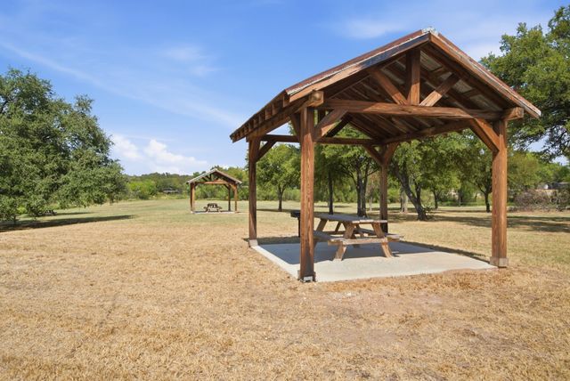 3201 Lucky Pepper Drive, Cresson, TX 76035