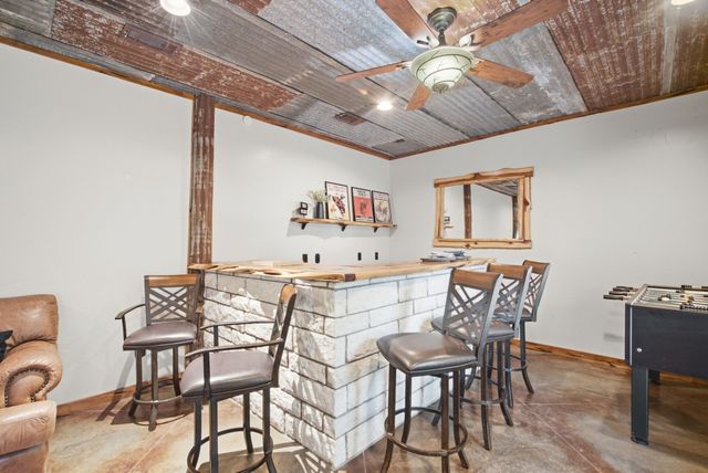 3201 Lucky Pepper Drive, Cresson, TX 76035
