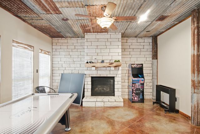 3201 Lucky Pepper Drive, Cresson, TX 76035