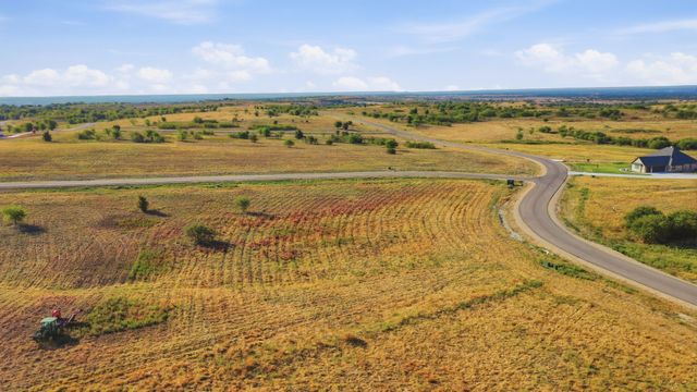 3201 Lucky Pepper Drive, Cresson, TX 76035