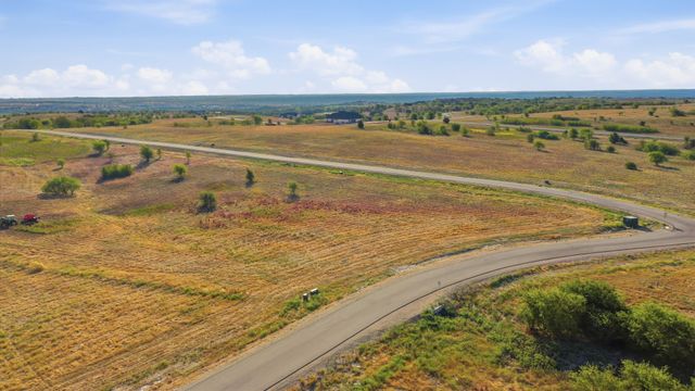 3201 Lucky Pepper Drive, Cresson, TX 76035