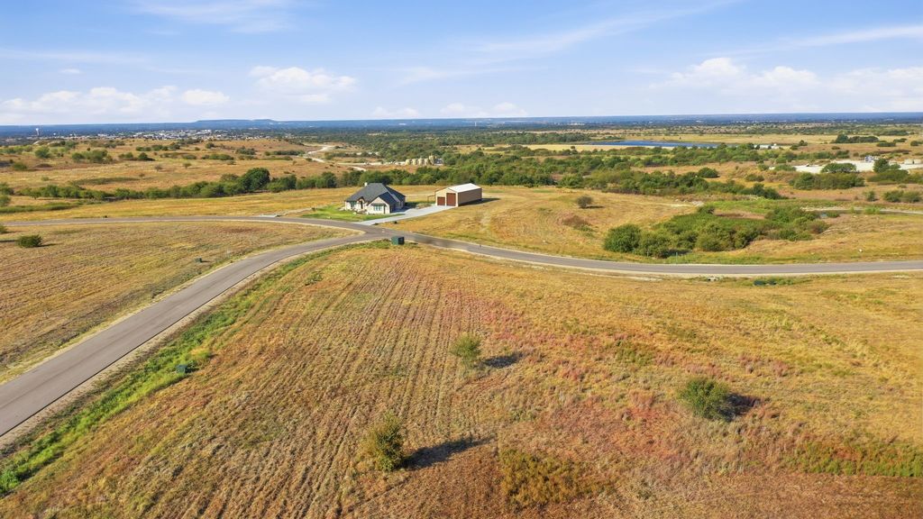 3201 Lucky Pepper Drive, Cresson, TX 76035 — photo 4